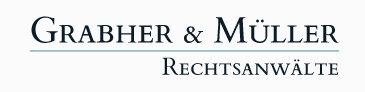 Logo Grabher Hannes Dr. & Müller Gerhard Dr